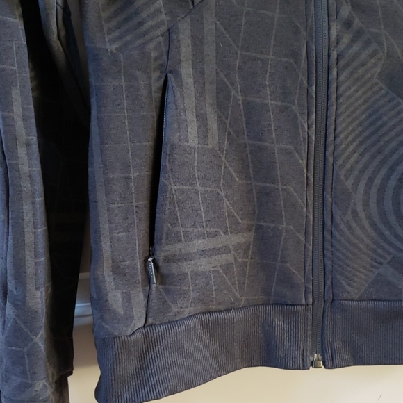 *PRICE DROP* Run jacket Hi visibility reflection - Picture 6 of 8